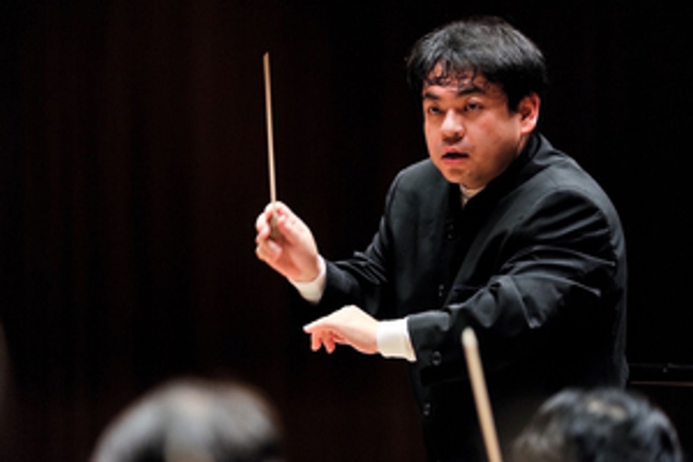 Jon Nakamatsu Performs Beethoven's 'Emperor Piano Concerto' in May Jon Nakamatsu Performs Beethoven's 'Emperor Piano Concerto' in May Image