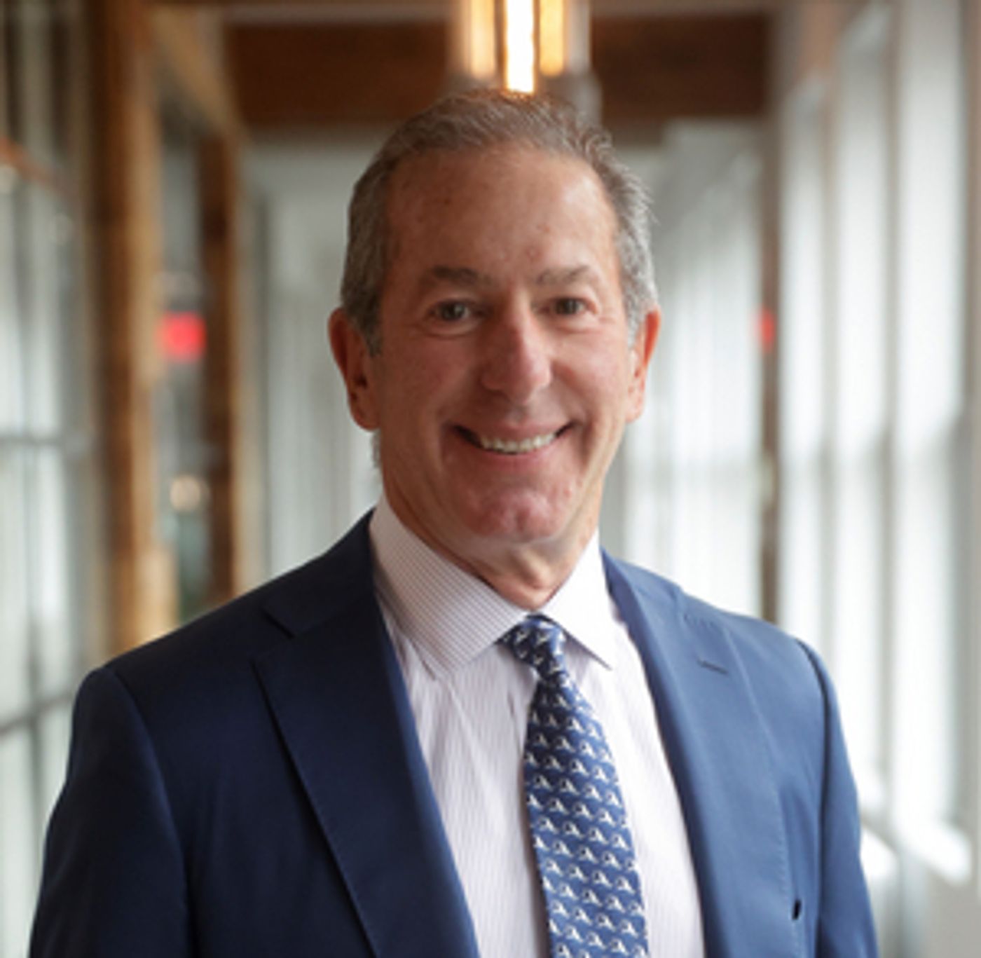 Paul Silverman Announced as 2022 NJCU Leadership Awards Arts Honoree Paul Silverman Announced as 2022 NJCU Leadership Awards Arts Honoree Image