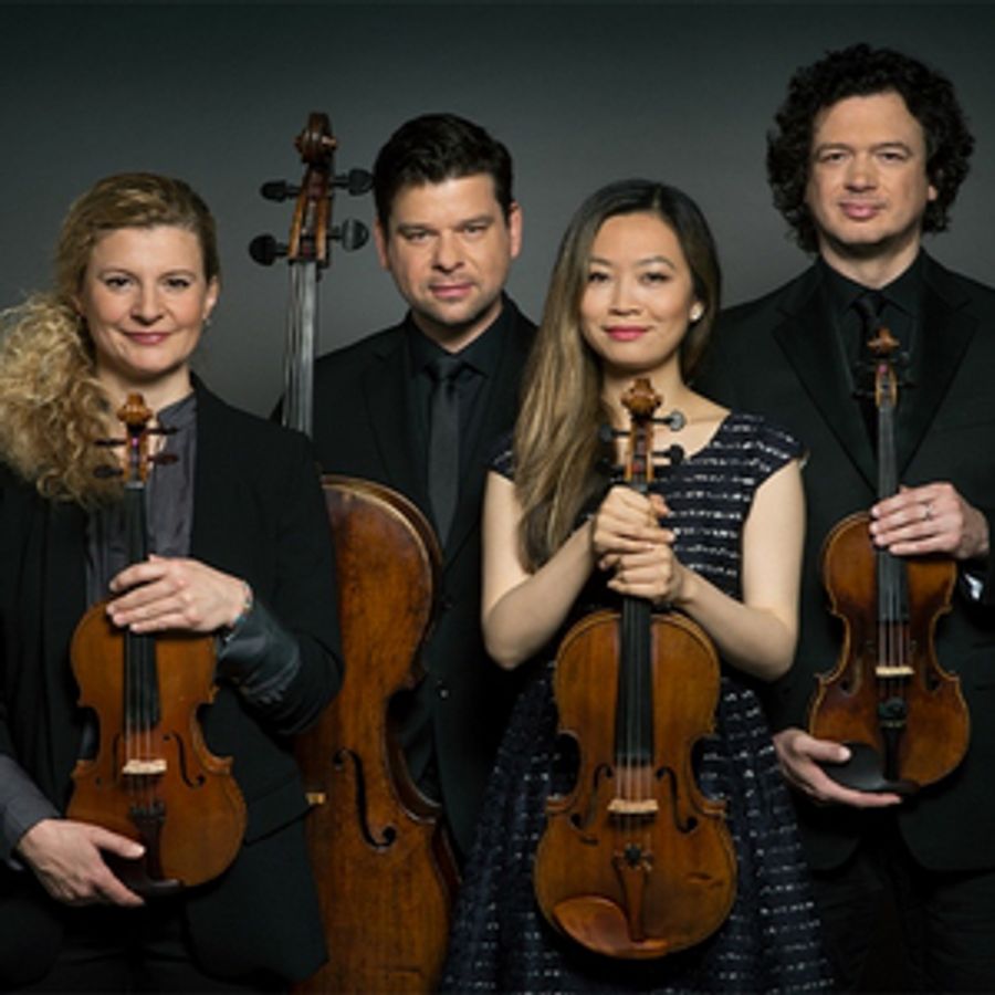 West Cork Chamber Music Festival Returns to Celebrate its 25th Anniversary Image