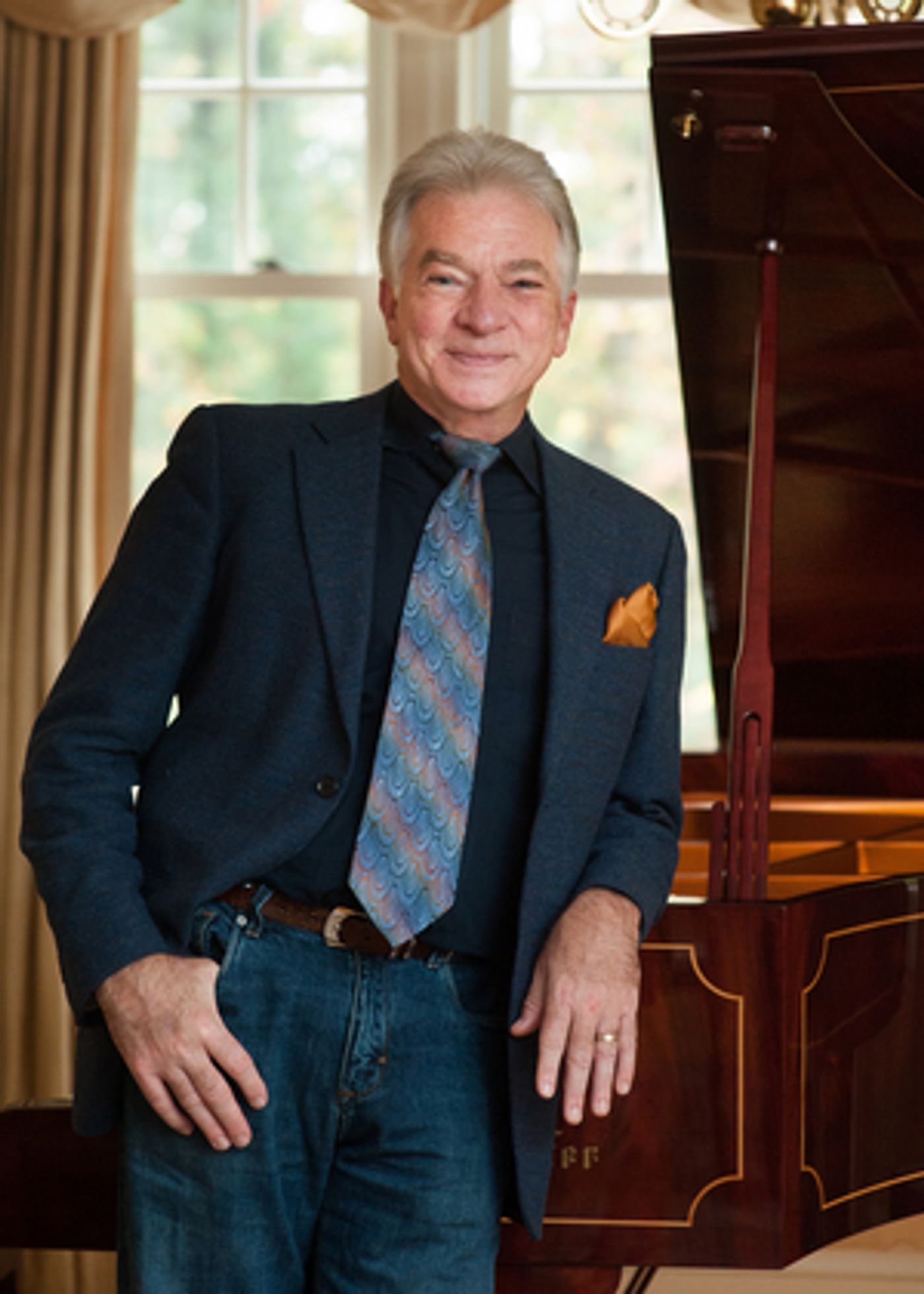 Musicians of the Springfield Symphony Orchestra Announce Summer Series  Image