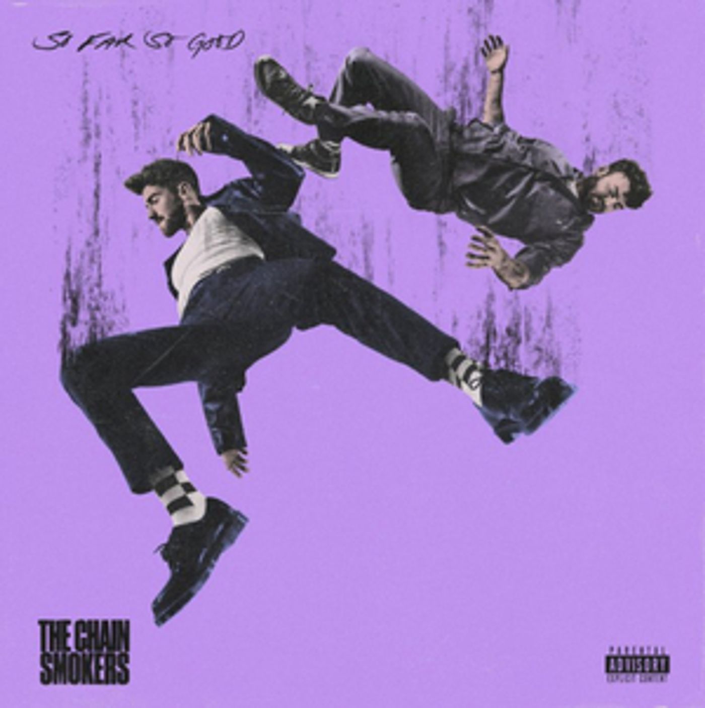 The Chainsmokers Announce Album 'So Far So Good'  Image