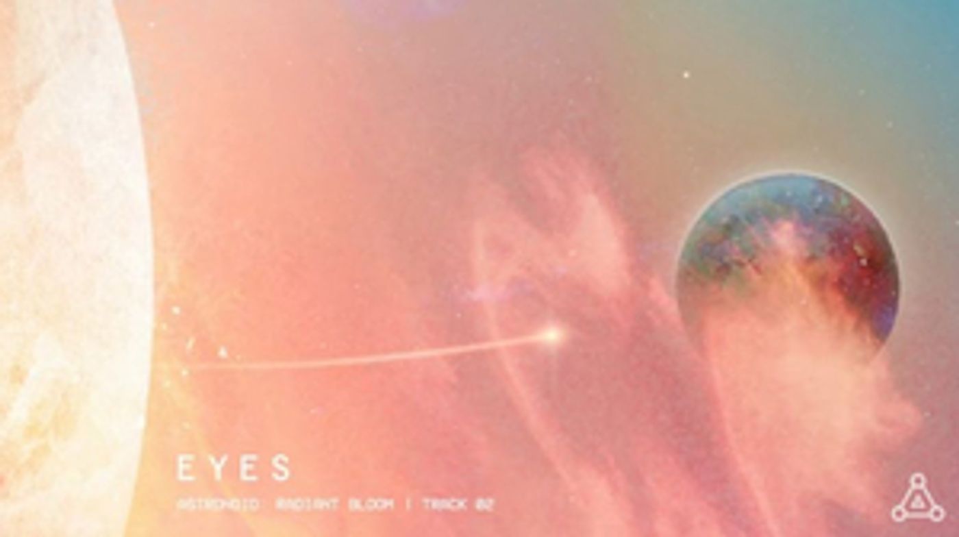 Astronoid Announces New Album 'Radiant Bloom' Astronoid Announces New Album 'Radiant Bloom' Image