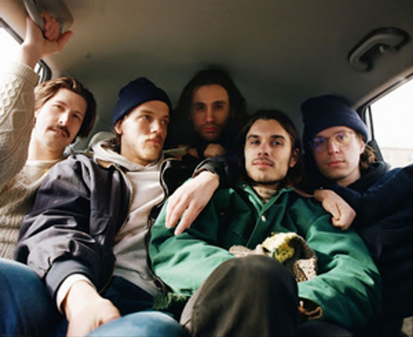 Post Animal Release New Single 'No More Sports' Post Animal Release New Single 'No More Sports' Image