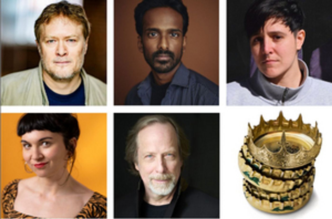 Driftwood Theatre Presents KING HENRY FIVE in July Driftwood Theatre Presents KING HENRY FIVE in July Image