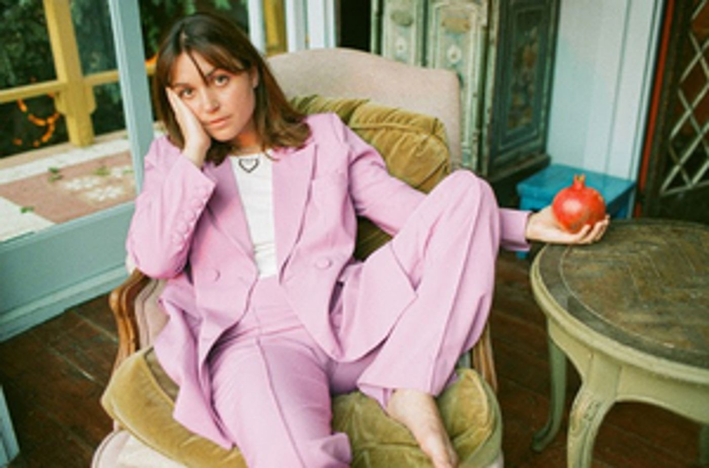 RYANN Unveils New Song 'Last Call' RYANN Unveils New Song 'Last Call' Image