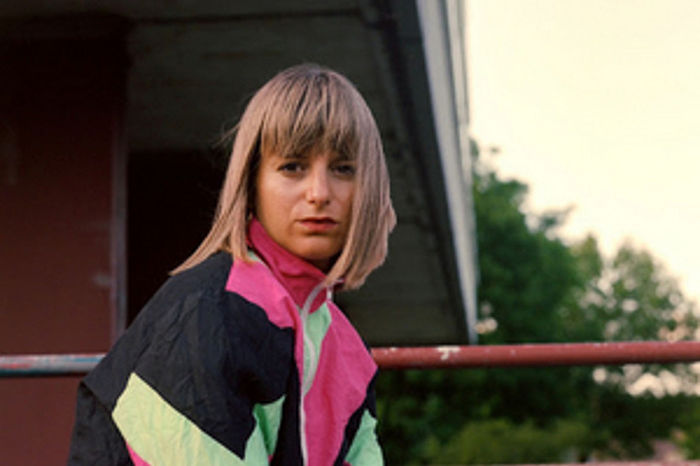 Maria Chiara Argirò Shares New Single 'Blossom' From Upcoming Album 'Forest City' Maria Chiara Argirò Shares New Single 'Blossom' From Upcoming Album 'Forest City' Image