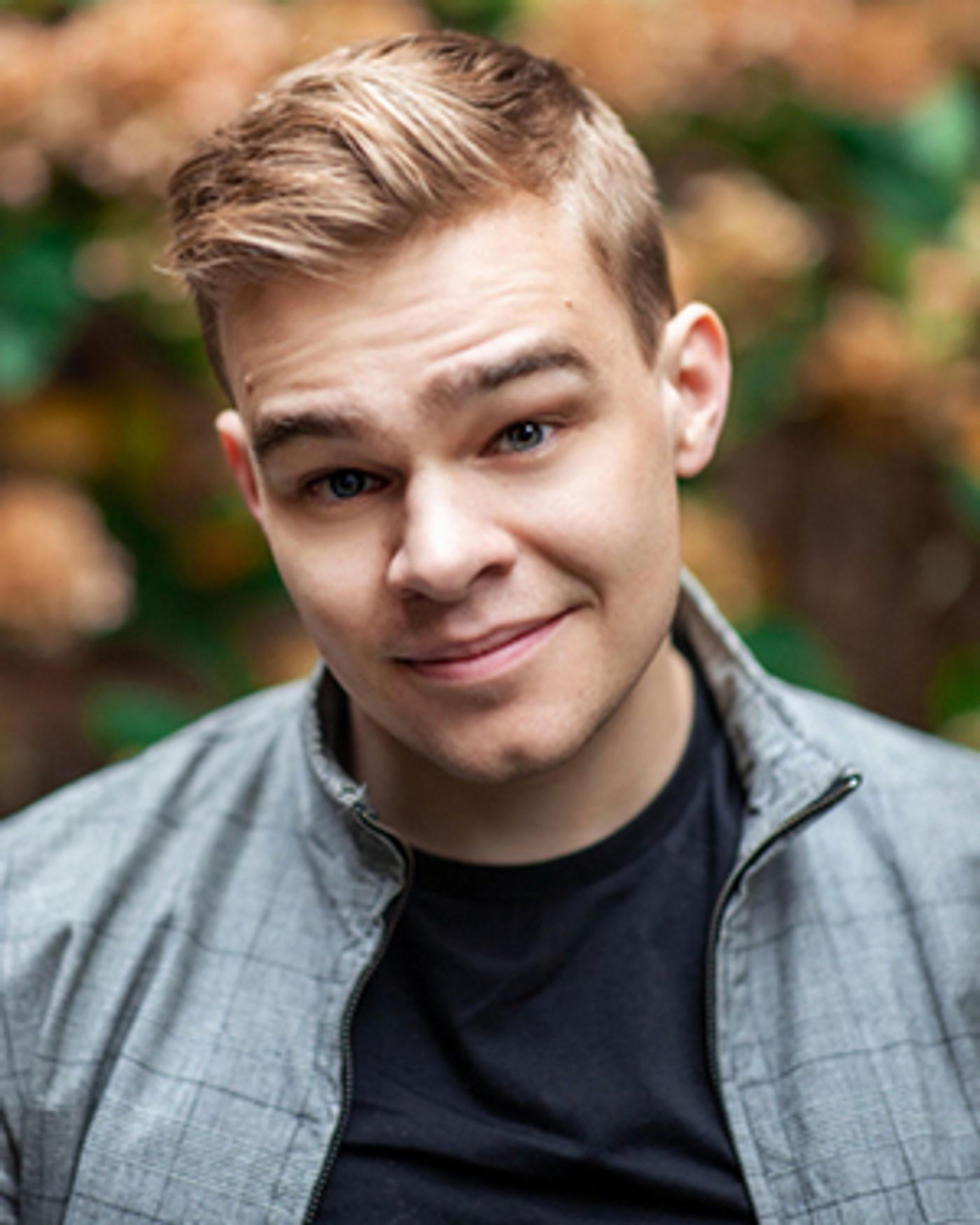 TikTok to Present First Commissioned TikTok Musical FOR YOU, PAIGE  Image