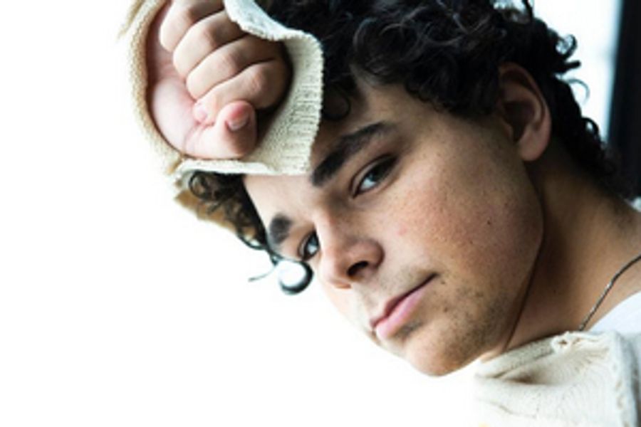 Saddest Factory's Charlie Hickey Shares New Single 'Dandelions' Image