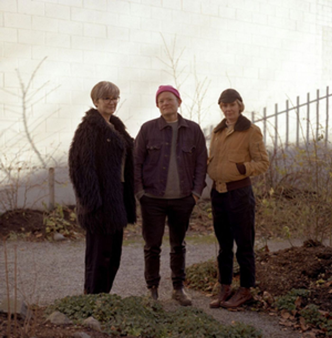 Frog Eyes Shares New Single 'Rainbow Stew'  Image