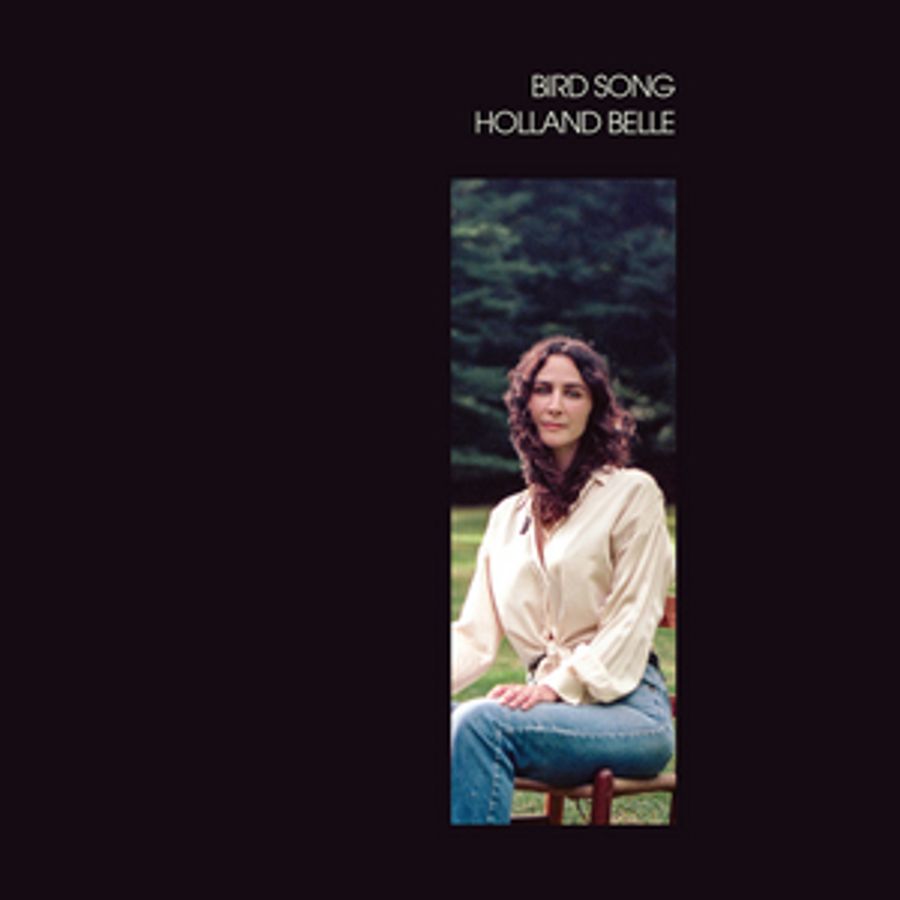 NY Folk Artist Holland Belle Releases New Single 'Magnetism' Image