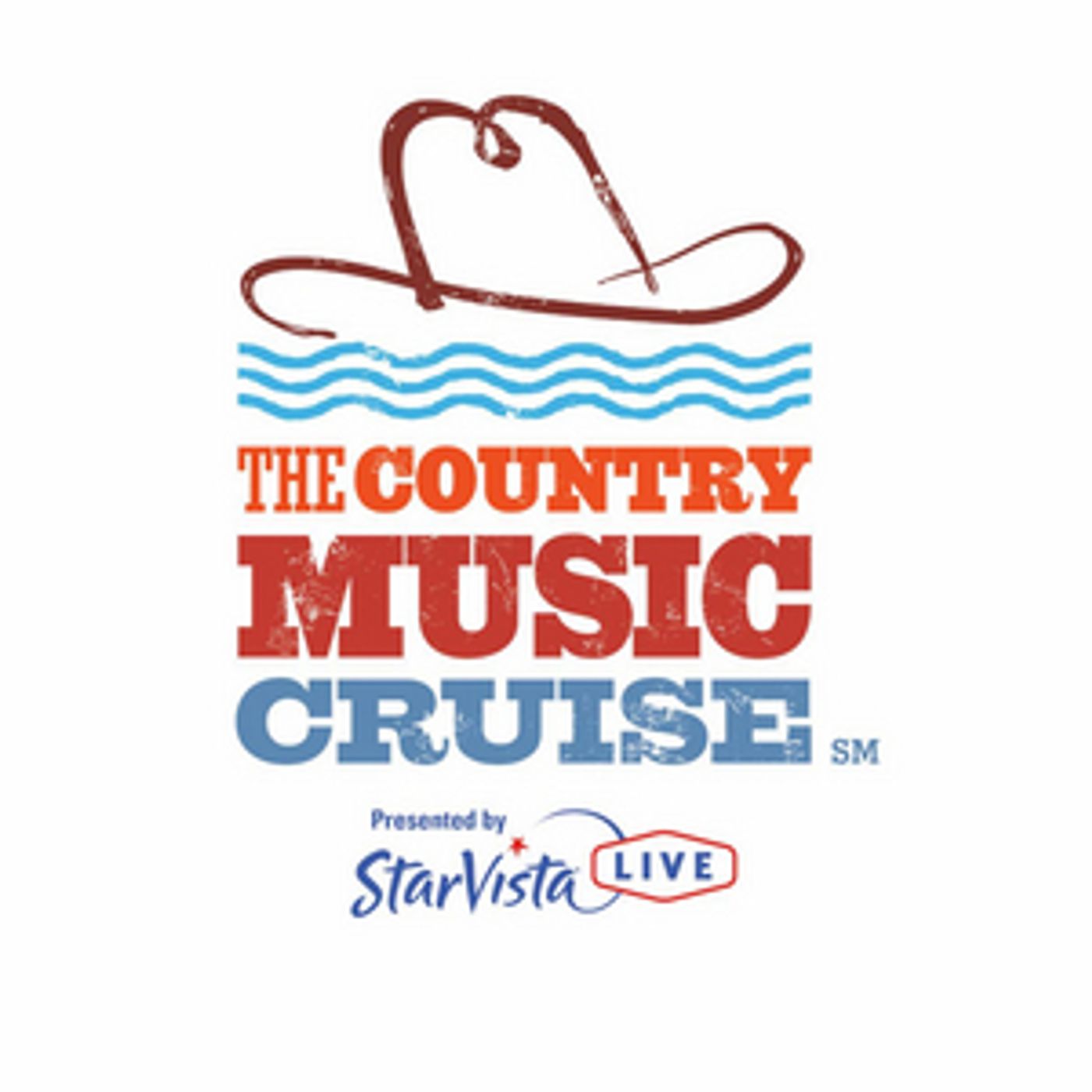 The Country Music Cruise 2023 Announces Lineup  Image