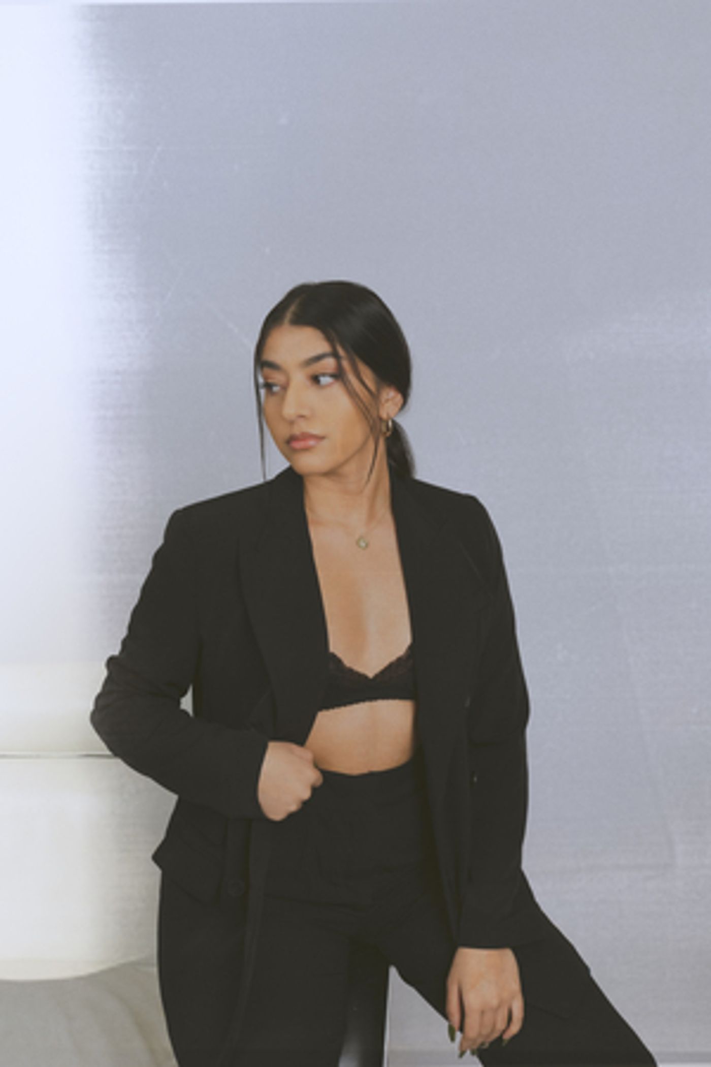 KIANA Releases New Single 'Chaos'  Image