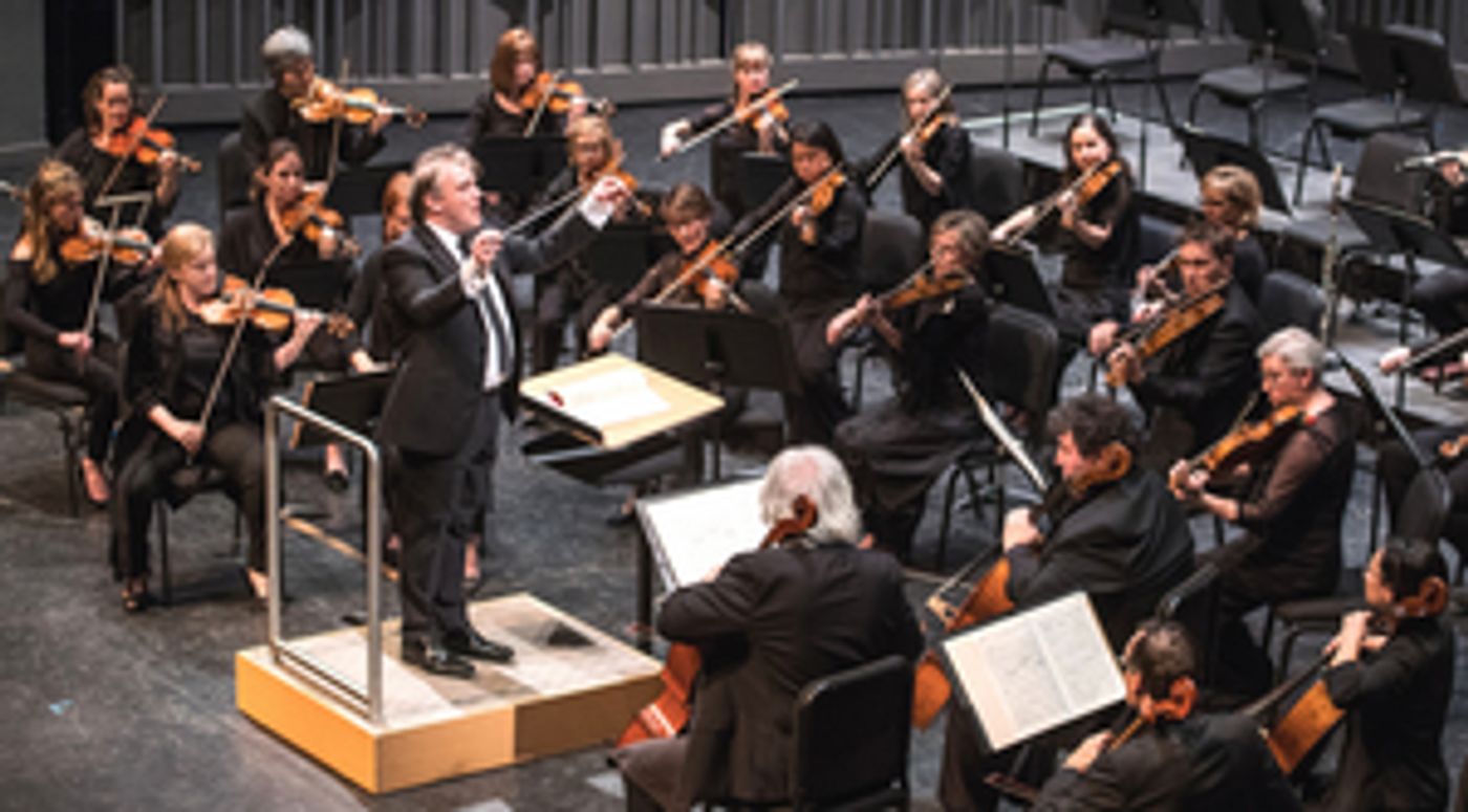 Los Angeles Chamber Orchestra Announces 2022-2023 Season  Image