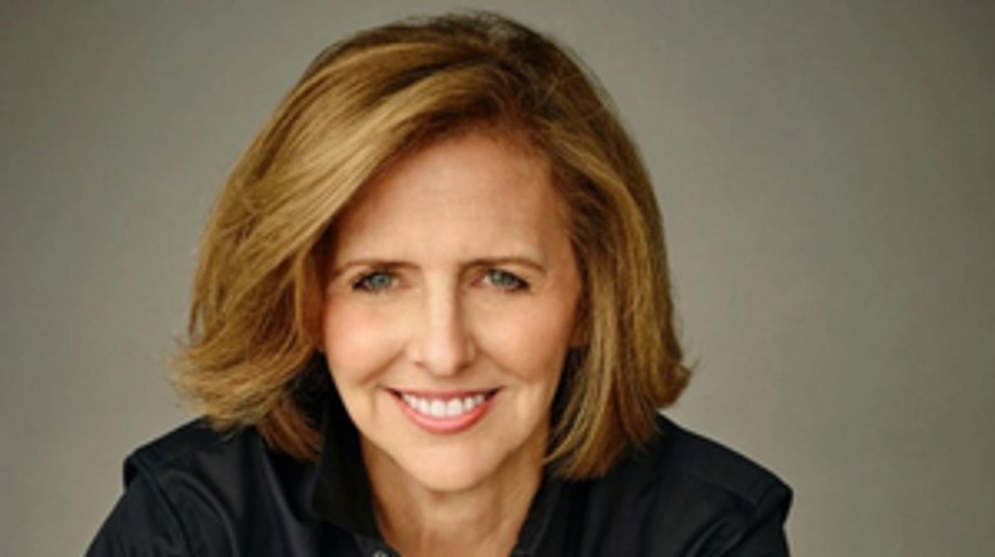 Nancy Meyers to Write, Direct & Produce New Feature Film for Netflix Nancy Meyers to Write, Direct & Produce New Feature Film for Netflix Image