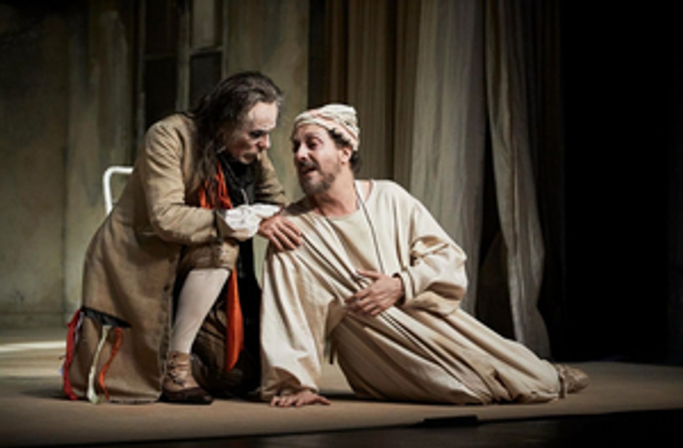 The Lark Theater to Host Screenings of Four French Comedies The Lark Theater to Host Screenings of Four French Comedies Image