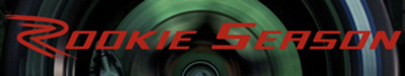 Strike Back Studios to Release Racing Documentary ROOKIE SEASON Strike Back Studios to Release Racing Documentary ROOKIE SEASON Image