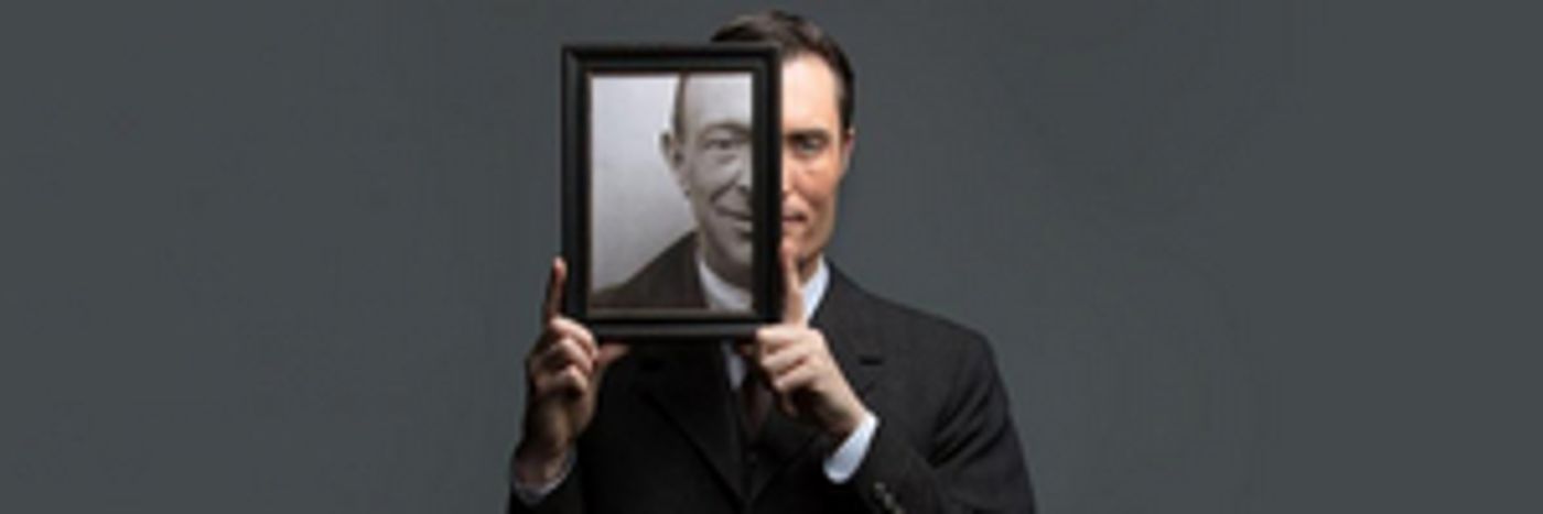 Vienna Volksoper Presents European Premiere of Tod Machover's 2018 Opera SCHOENBERG IN HOLLYWOOD  Image