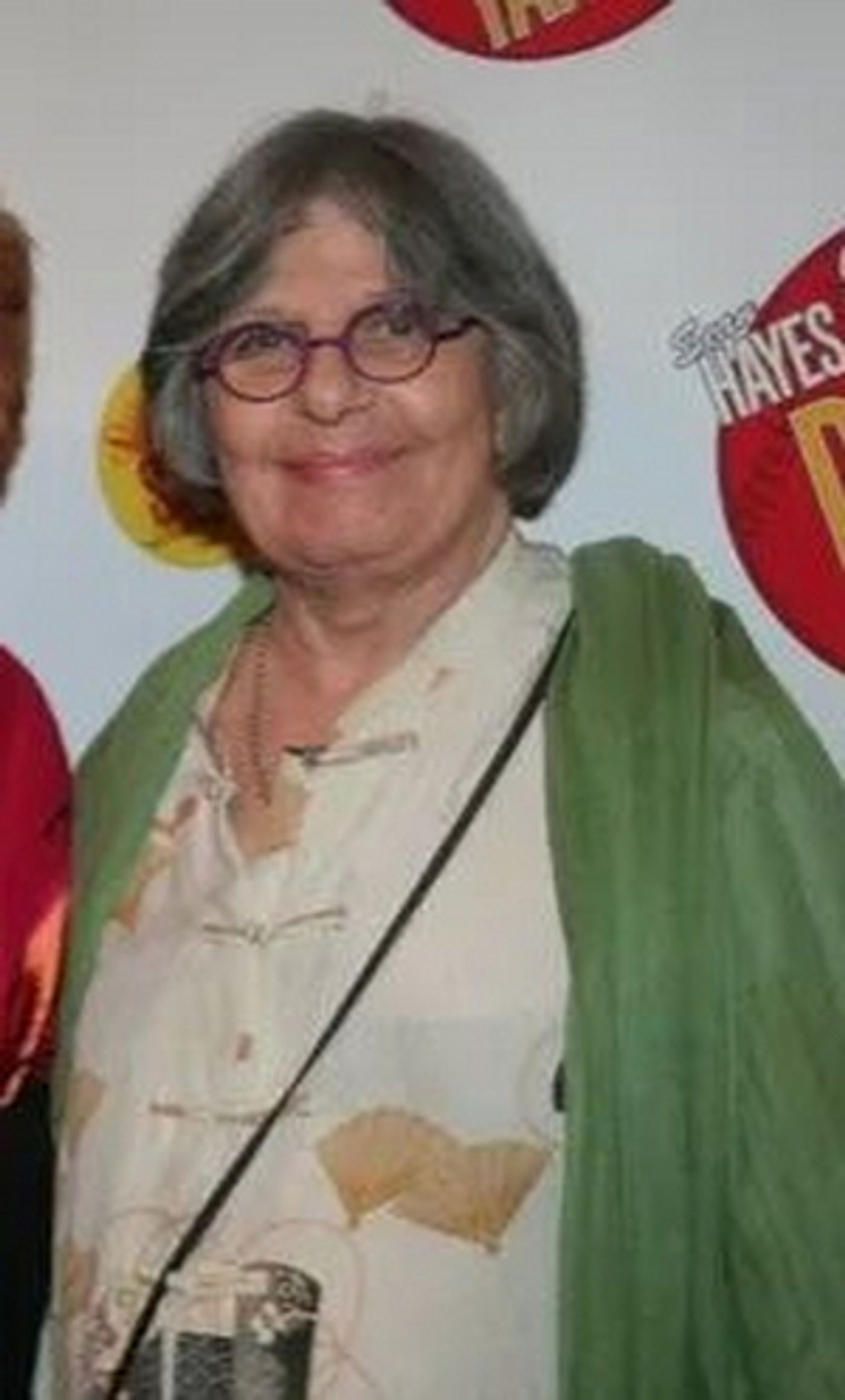 Tony Award-Winning Actor Rae Allen Dies At 95  Image