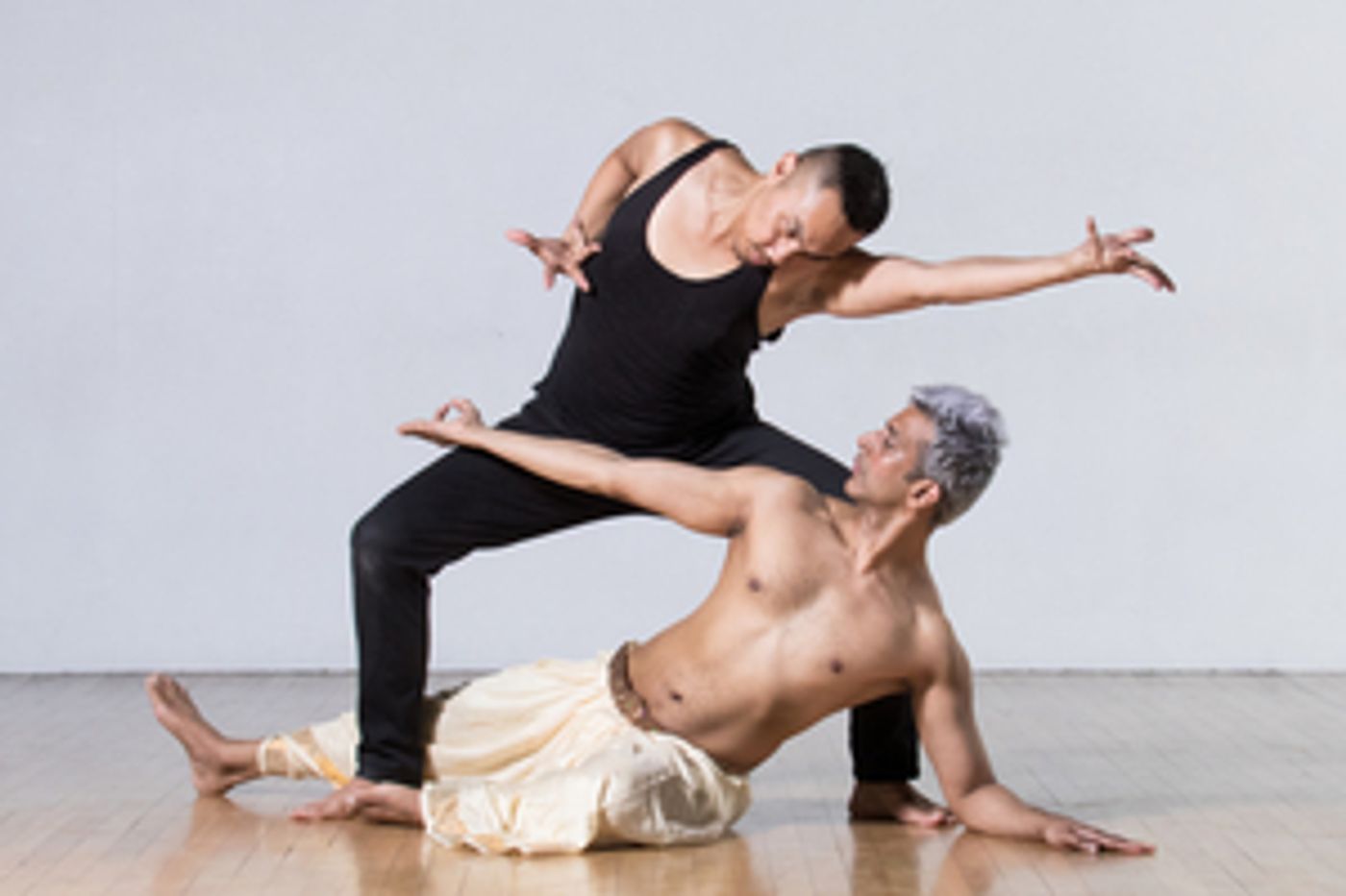 Co.ERASGA Announces Return of PASSAGES OF RHYTHMS Co.ERASGA Announces Return of PASSAGES OF RHYTHMS Image