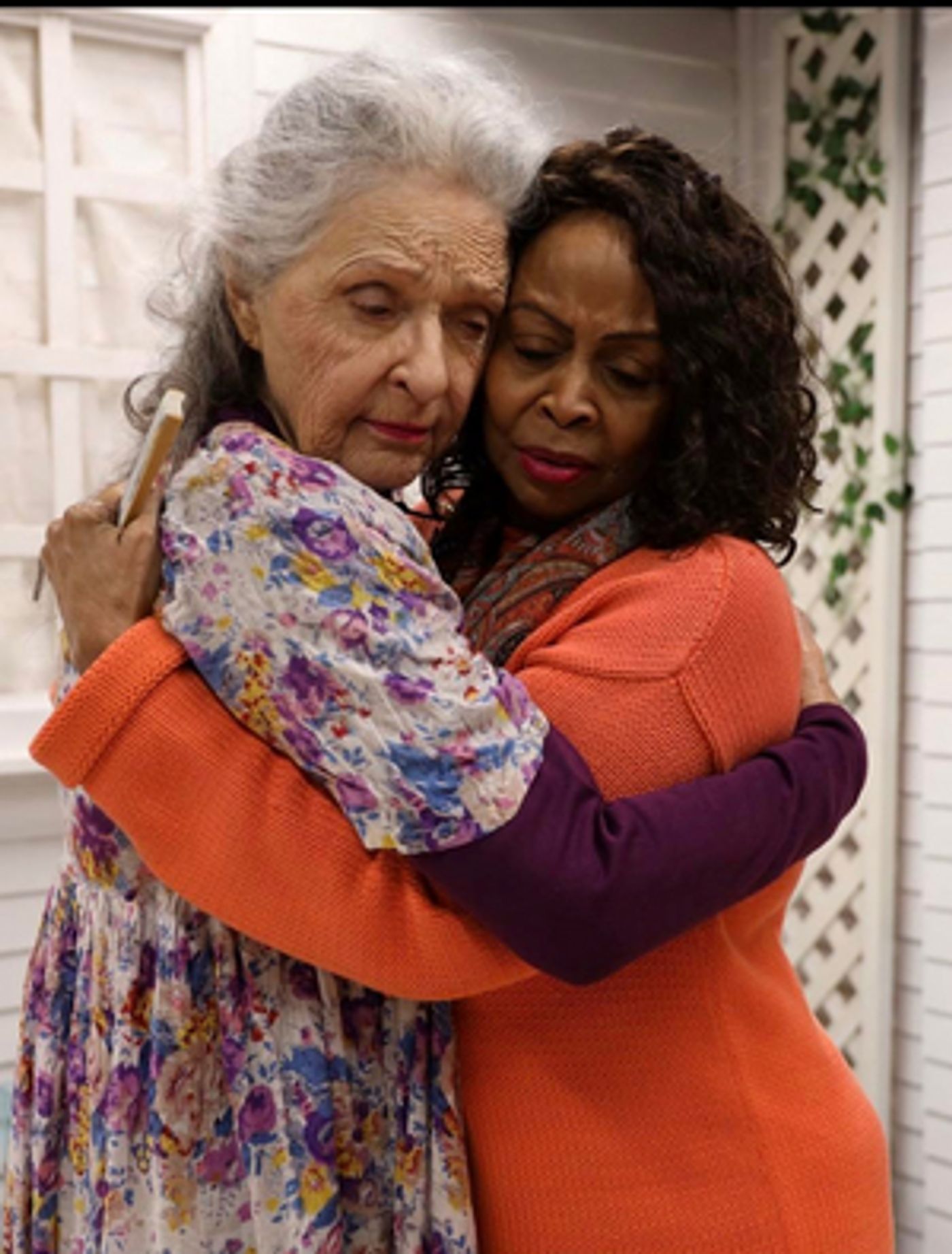 ONE WAY TICKET TO OREGON Comes to The Blue Door in April  Image