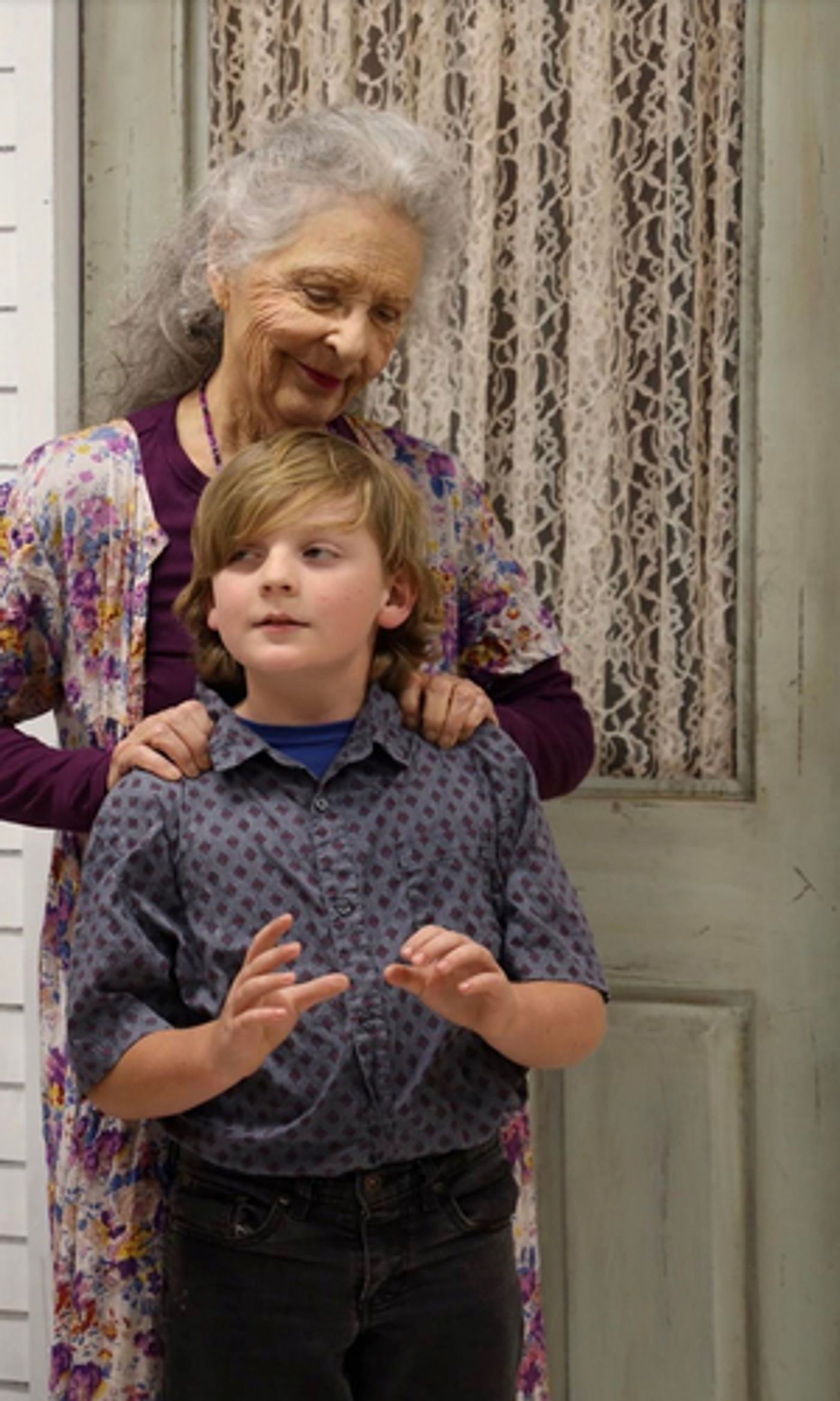 ONE WAY TICKET TO OREGON Comes to The Blue Door in April  Image