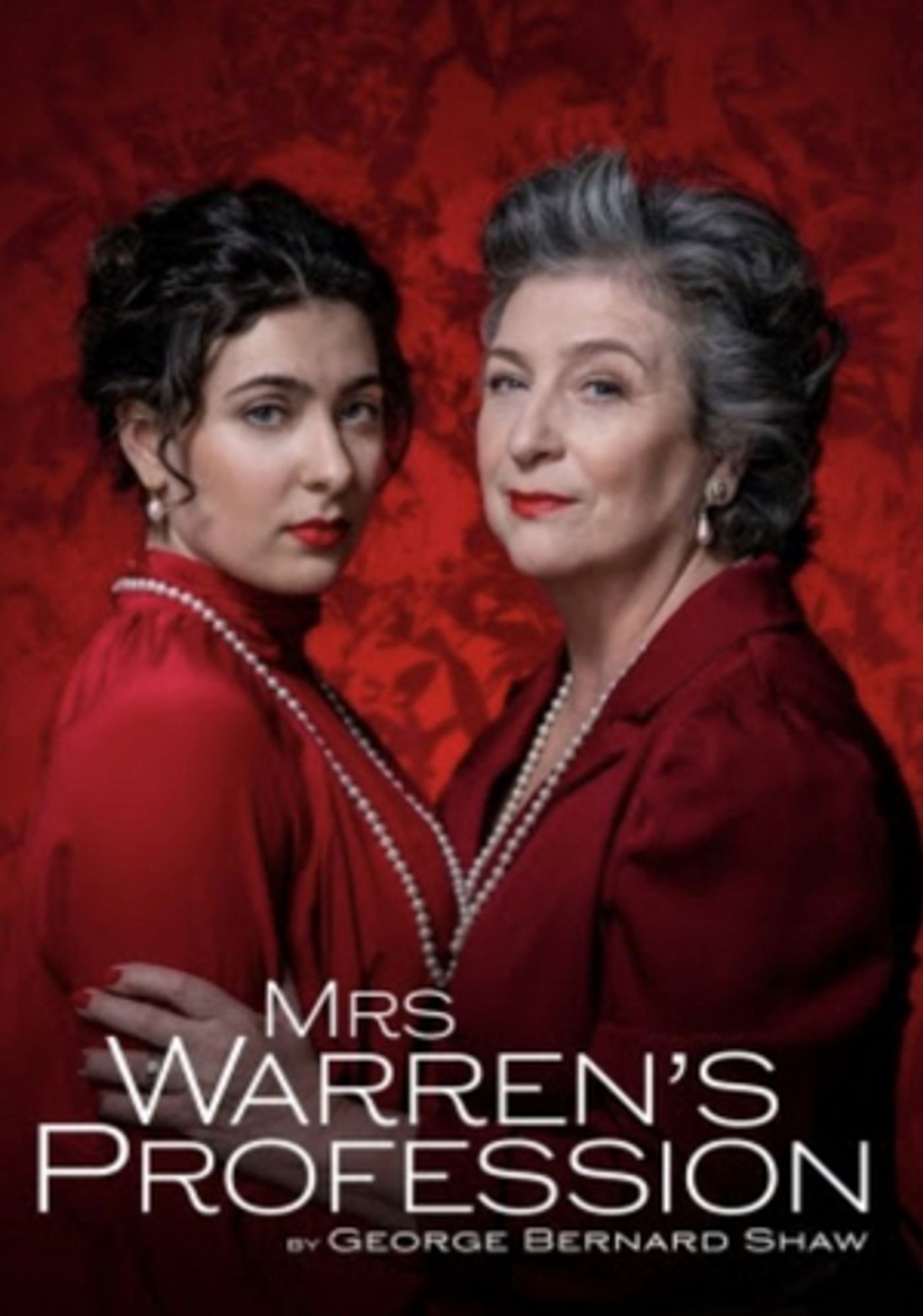 Theatre Royal Bath Productions to Present MRS WARREN'S PROFESSION  Image