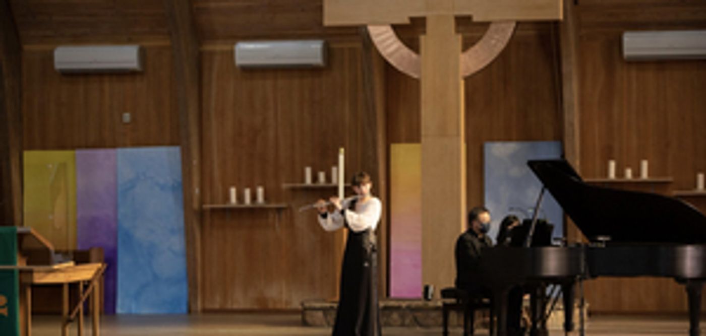 Vancouver Symphony Orchestra to Hold 28th Annual Young Artist Concerto Competition Vancouver Symphony Orchestra to Hold 28th Annual Young Artist Concerto Competition Image