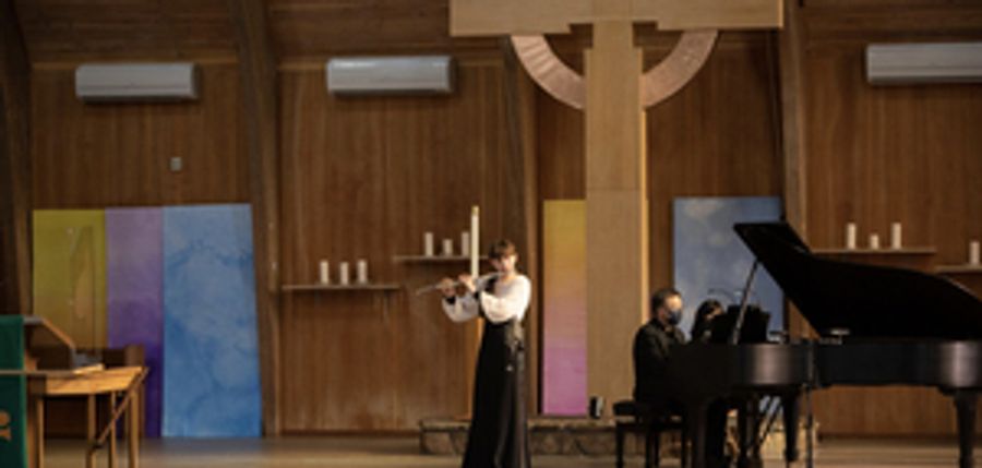 Vancouver Symphony Orchestra to Hold 28th Annual Young Artist Concerto Competition Image