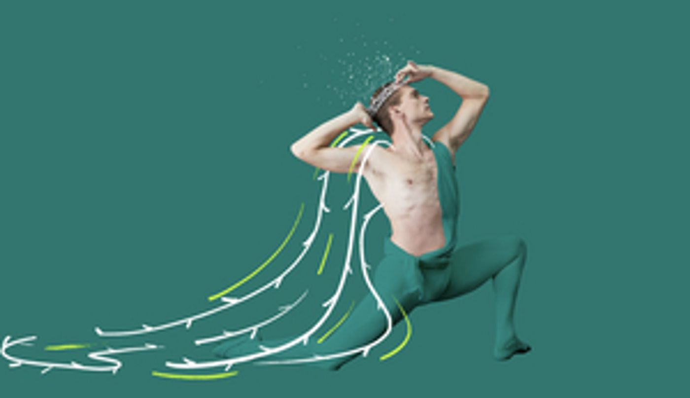 Texas Ballet Theater to Stage A MIDSUMMER NIGHT'S DREAM Texas Ballet Theater to Stage A MIDSUMMER NIGHT'S DREAM Image