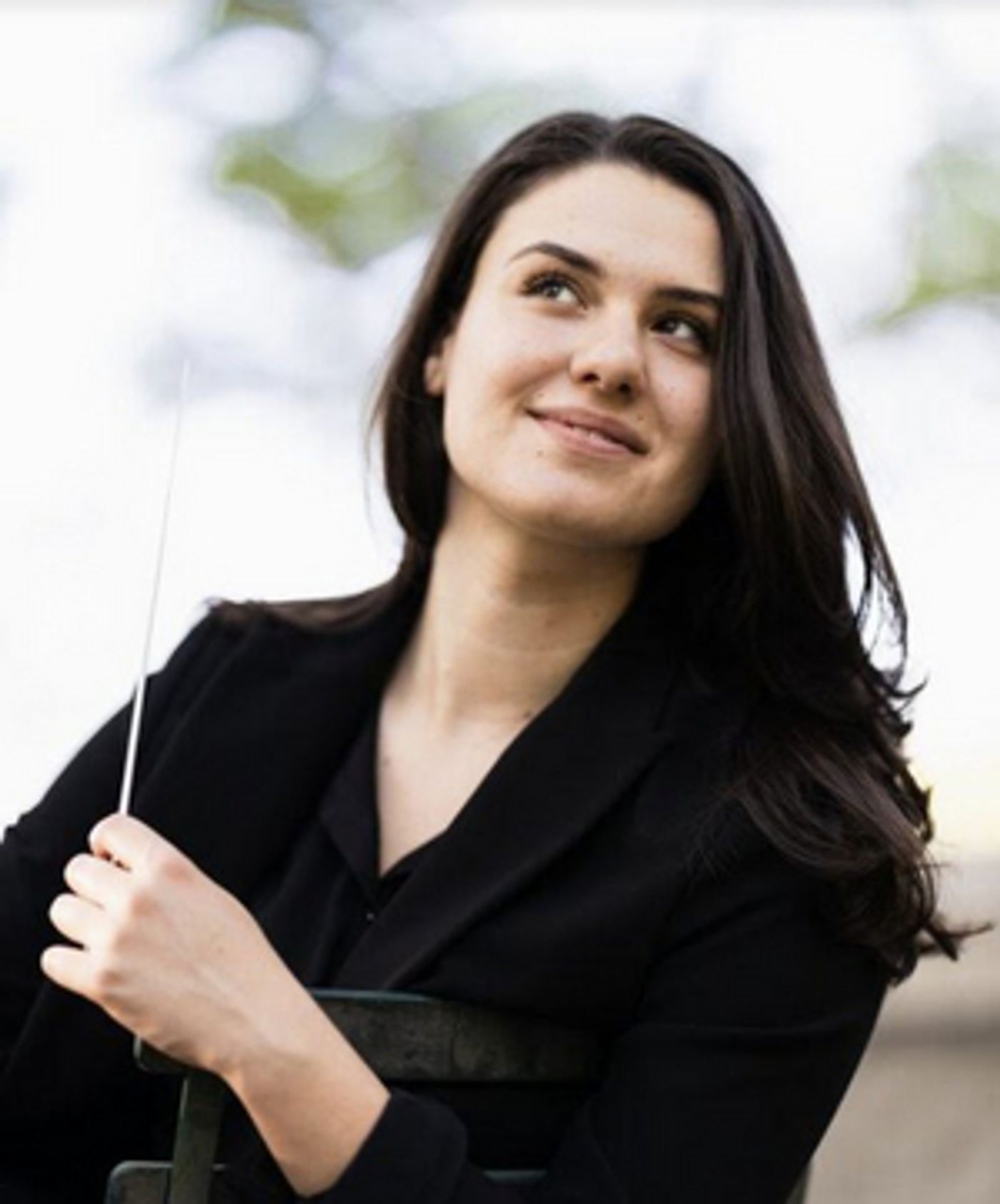Plano Symphony Orchestra Names New Assistant Conductor  Image