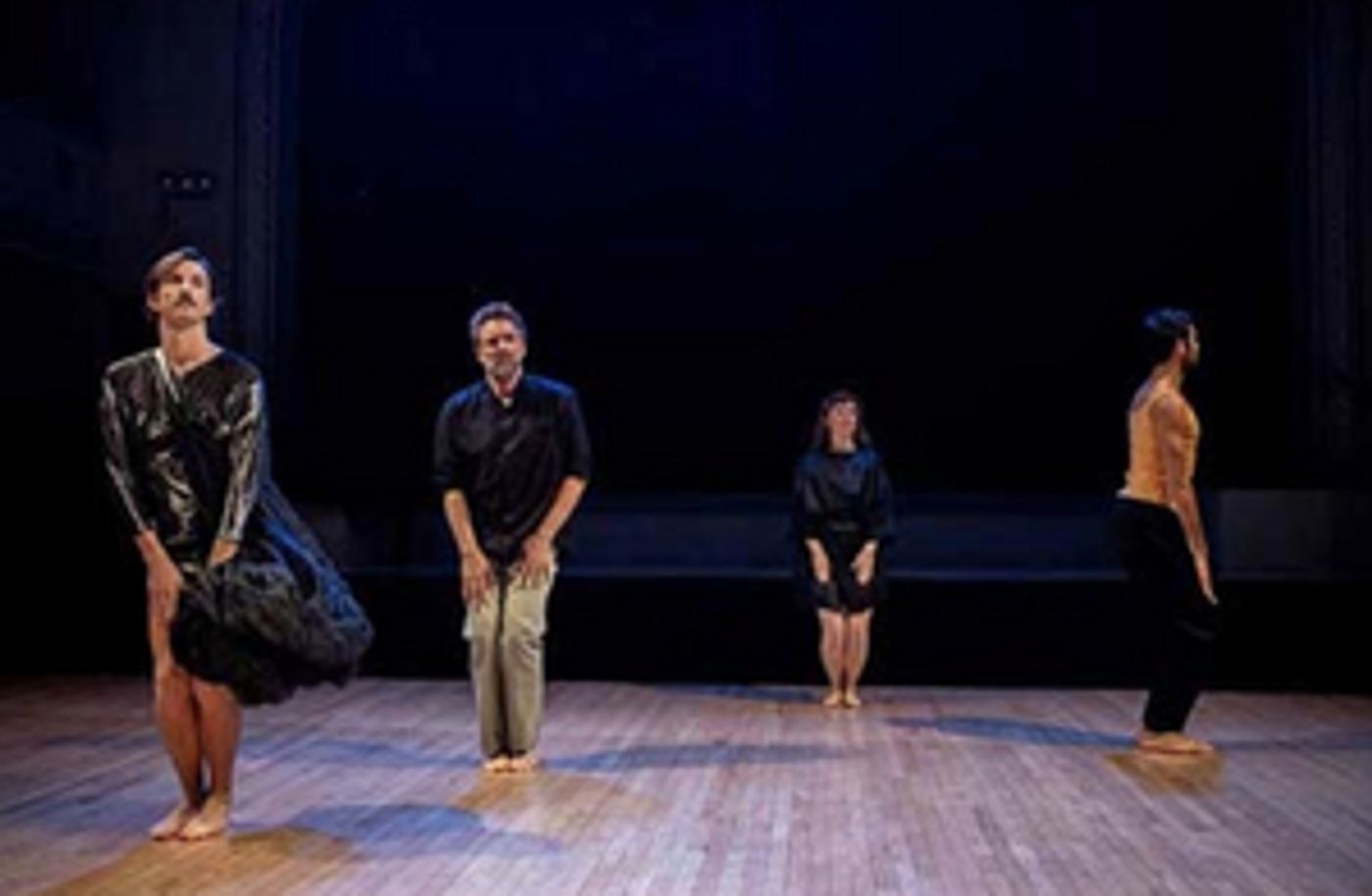 The Chocolate Factory Theater to Stage QUEENS TERMINUS The Chocolate Factory Theater to Stage QUEENS TERMINUS Image