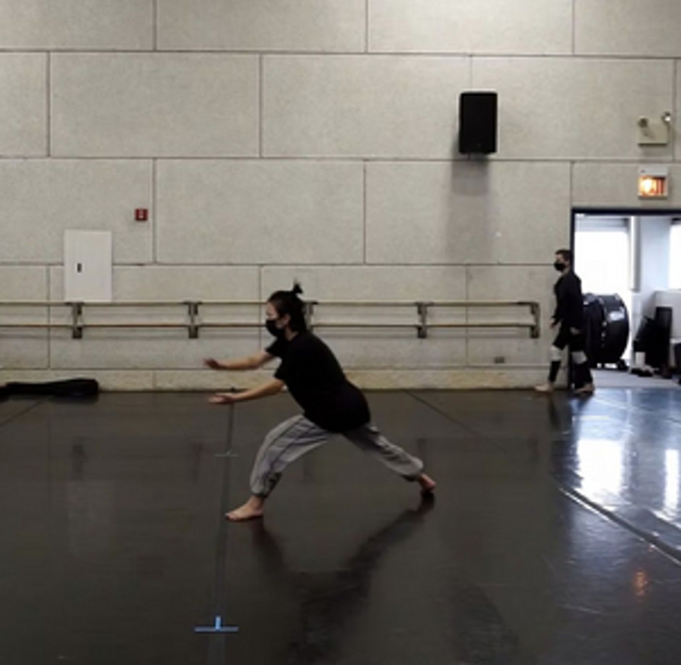 The Limon Dance Company to Present Two World Premieres  Image