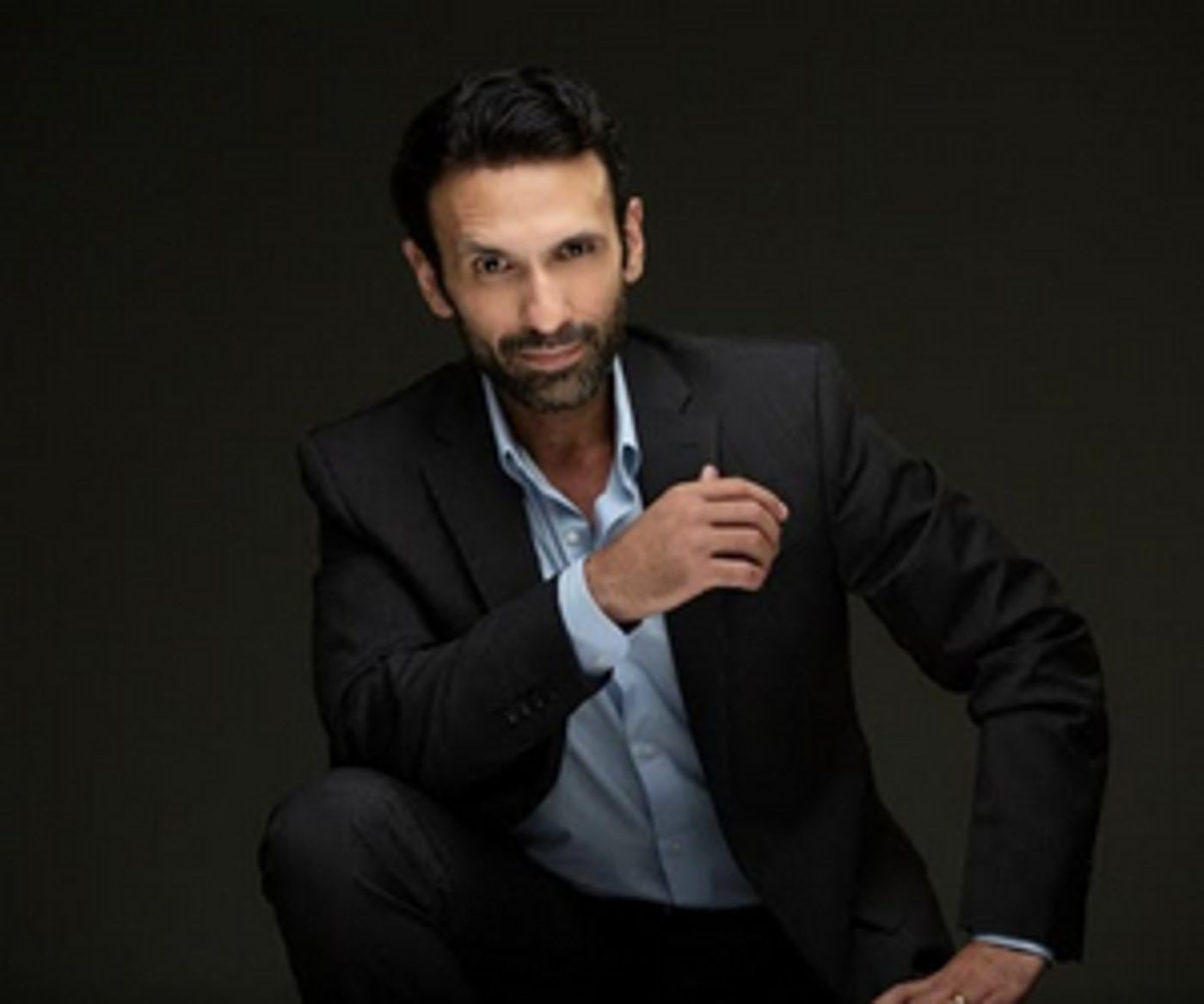 Empire Stage to Present Yasmin Reza's ART  Image