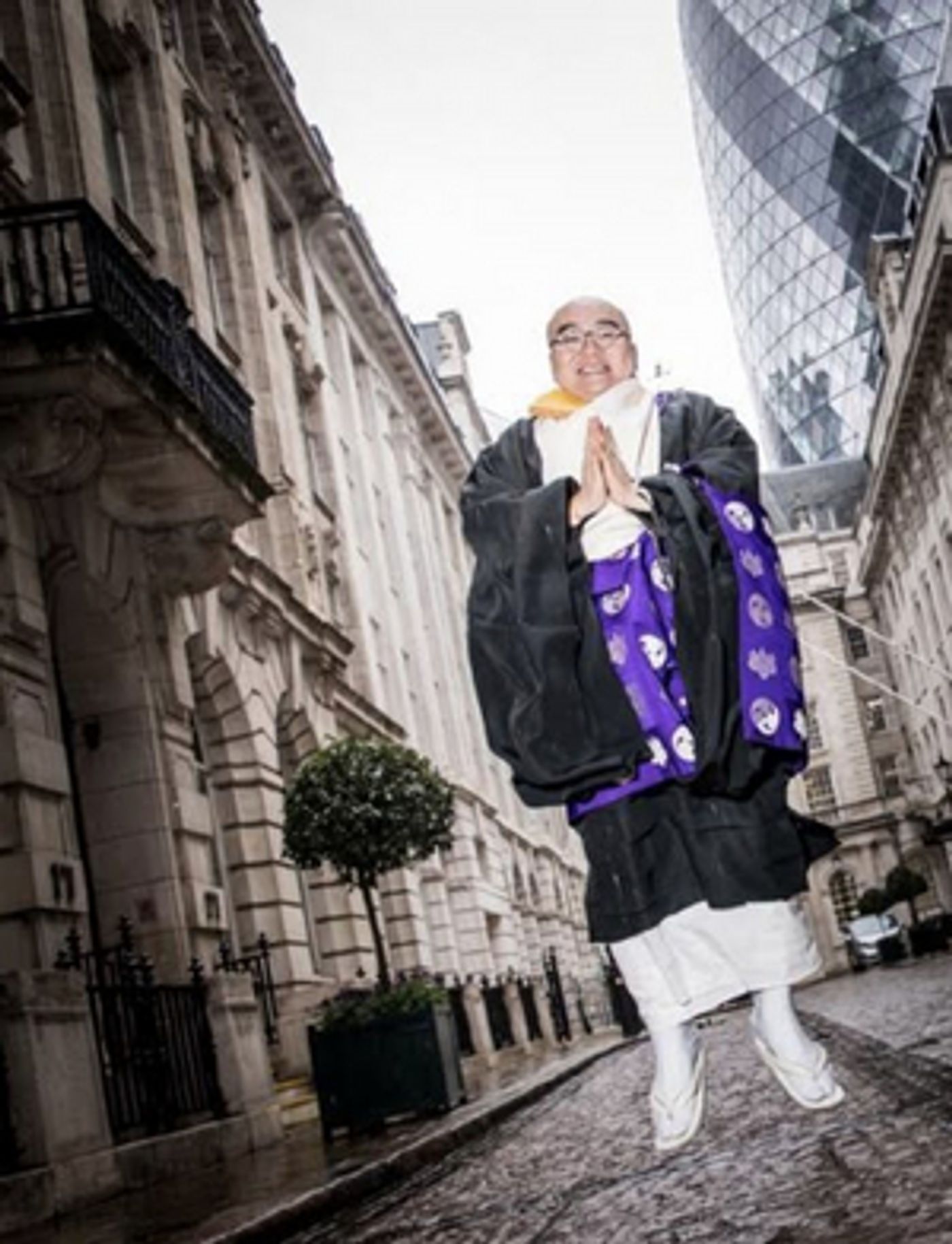 The Coronet Theatre to Present ELETRIC JAPAN Season The Coronet Theatre to Present ELETRIC JAPAN Season Image