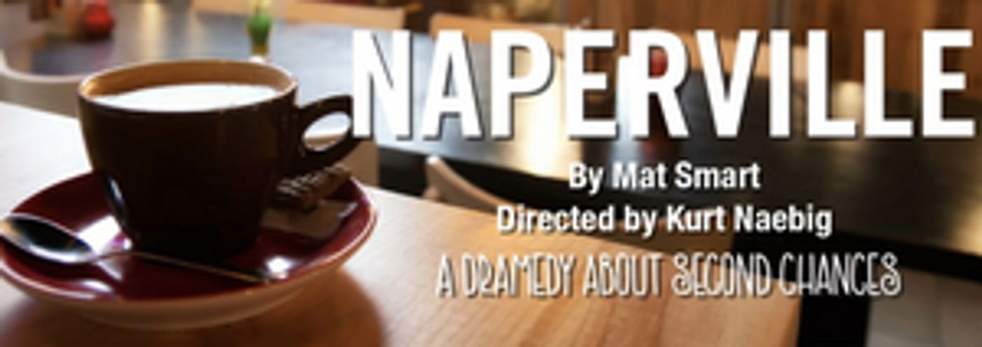 Buffalo Theatre Ensemble Finishes Season with NAPERVILLE  Image