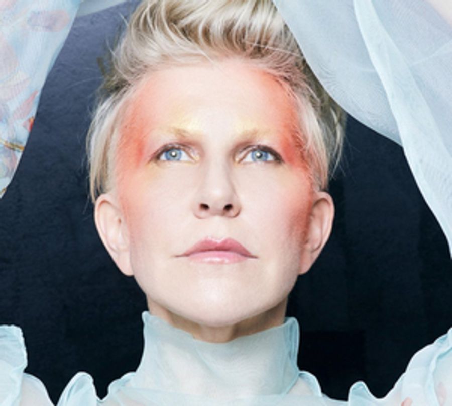Mezzo-soprano Joyce DiDonato to Perform at Carnegie Hall Image