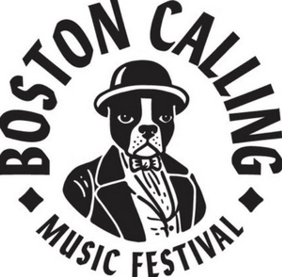 Nine Inch Nails to Headline Boston Calling Festival  Image