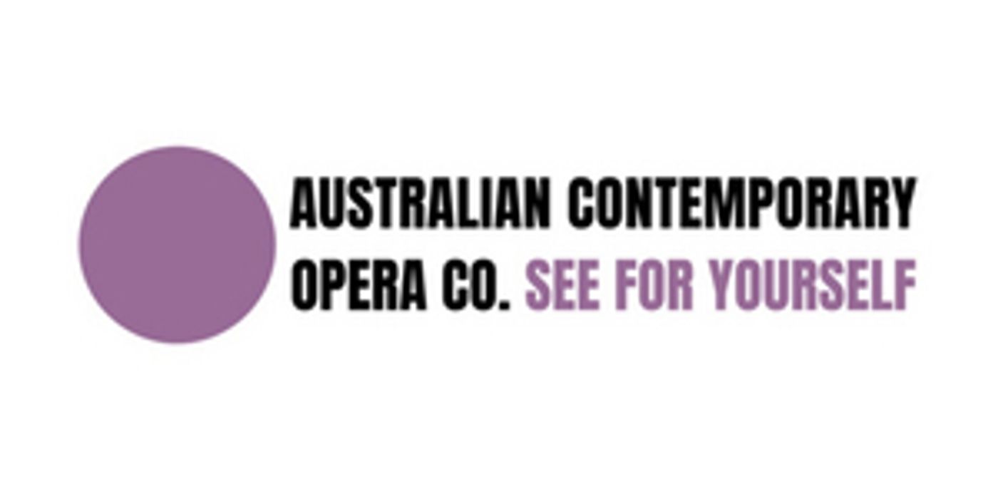Australian Contemporary Opera Company to Perform New Production of BOOK OF LONGING Australian Contemporary Opera Company to Perform New Production of BOOK OF LONGING Image