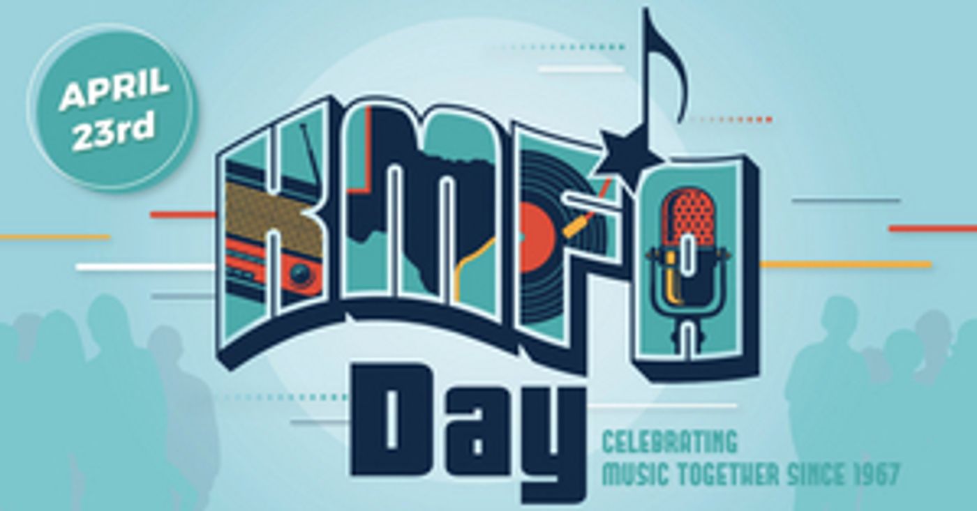 KMFA Classical 89.5 to Host Open House Celebration  Image
