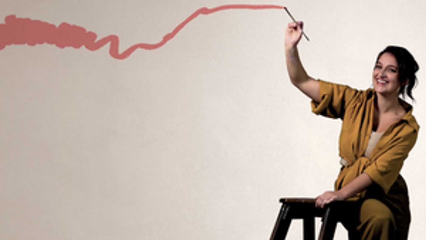 World Premiere of A LETTER FOR MOLLY to Open at Ensemble Theatre  Image