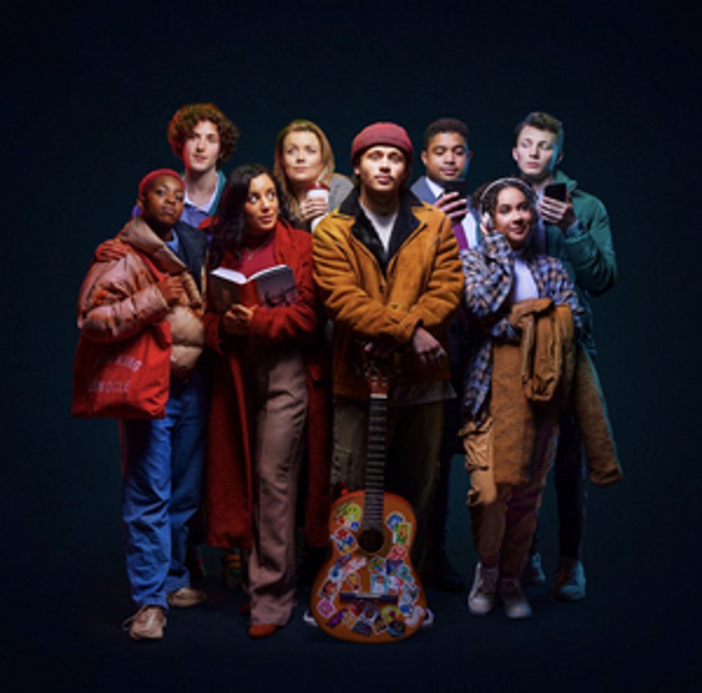 Southwark Playhouse Announces Casting for LIFT  Image