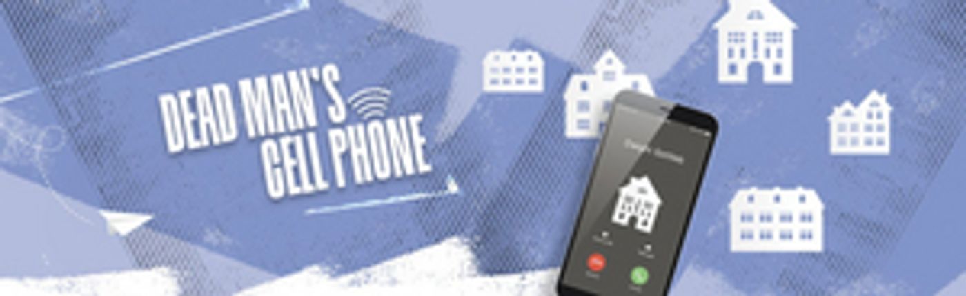 Alley-Theatre-to-Stage-DEAD-MANS-CELL-PHONE-20010101 Alley Theatre to Stage DEAD MAN'S CELL PHONE Image