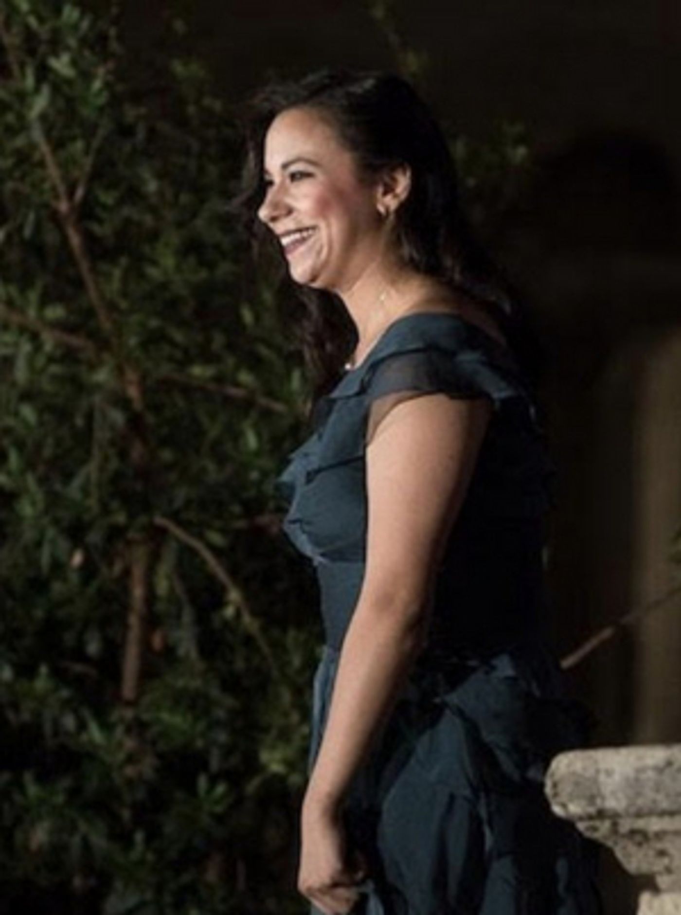 City Lyric Opera to Present American Premiere of THE GARDEN OF ALICE  Image