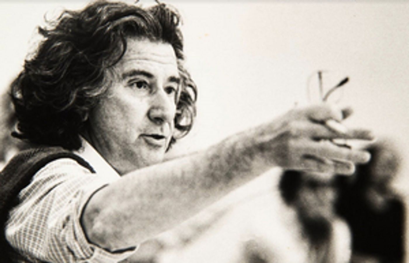 Material from Director Augusto Boal's Archive is Now Digitally Available for the First Time  Image