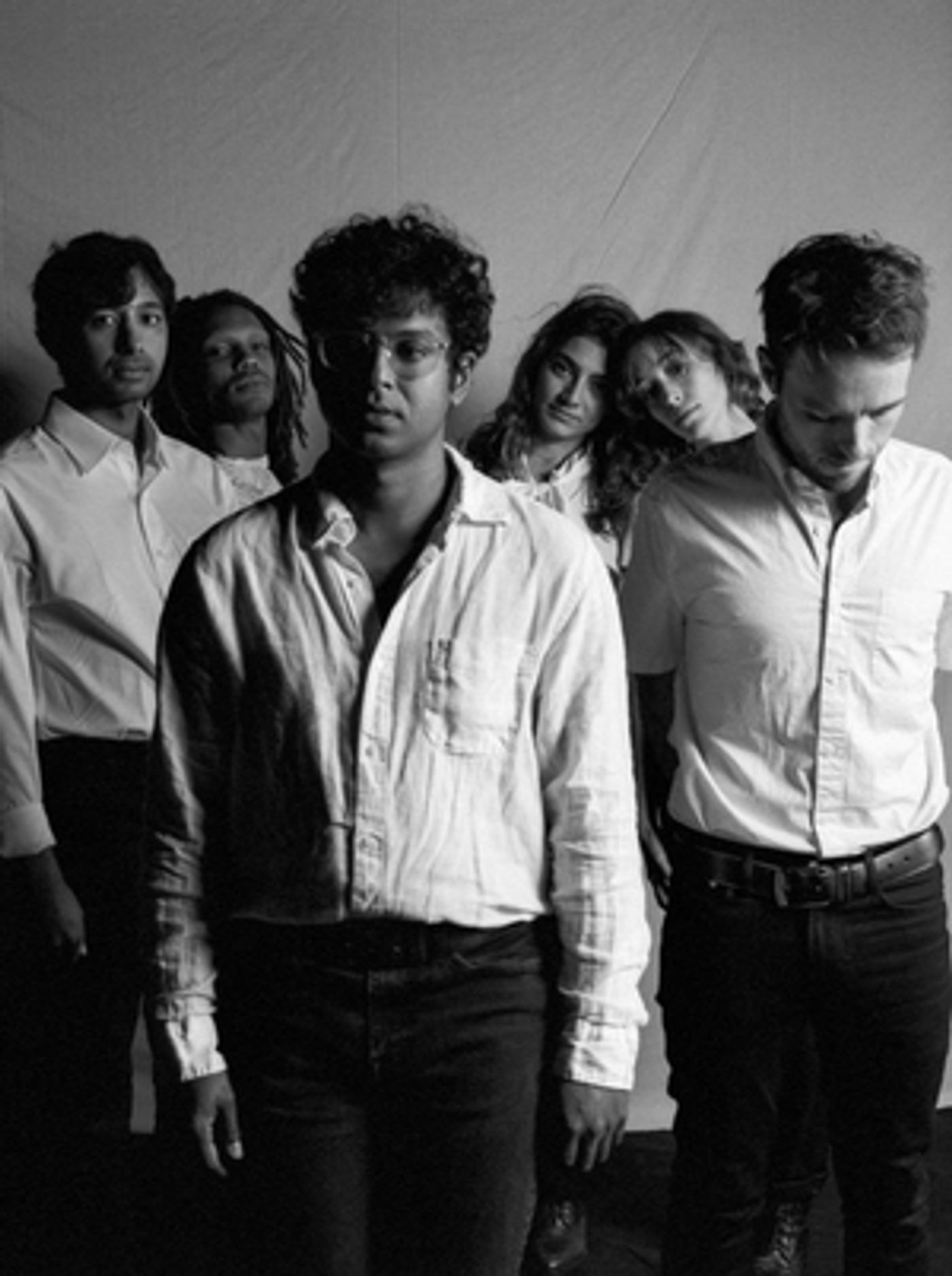 Bottled Up Share New Single 'Italo Love' Bottled Up Share New Single 'Italo Love' Image