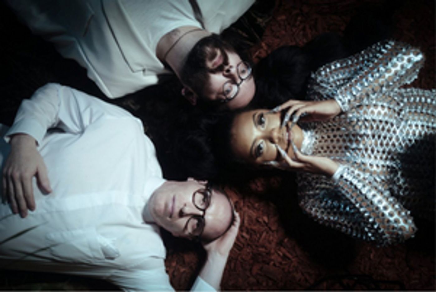 Seratones Share New Track 'Pleasure' Seratones Share New Track 'Pleasure' Image