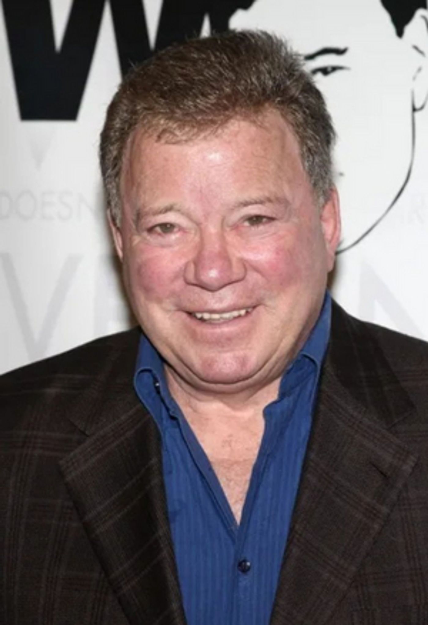 William Shatner to Join The National Symphony Orchestra for DECLASSIFIED: BEN FOLDS PRESENTS William Shatner to Join The National Symphony Orchestra for DECLASSIFIED: BEN FOLDS PRESENTS Image