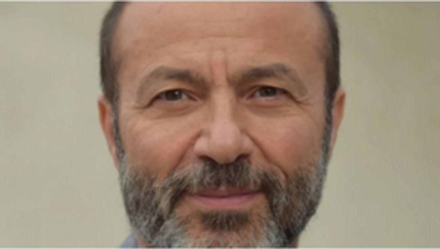 Syrian Civil War Drama BROADCAST Casts Jay Abdo as Lead  Image