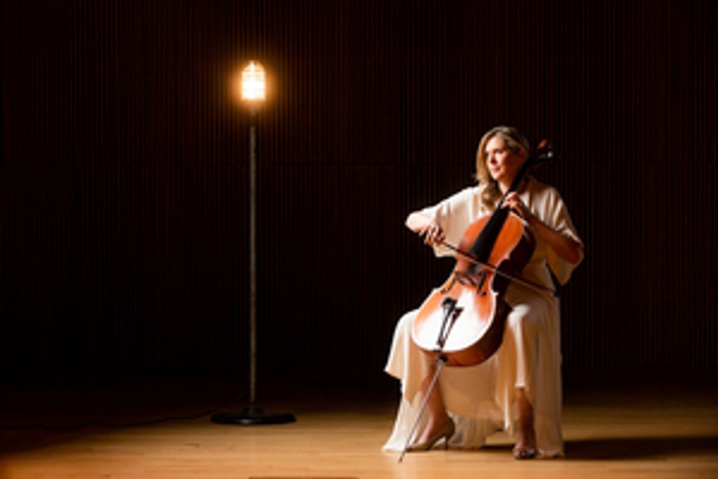 Norbert Leo Butz, Jessica Vosk & More to Join Mairi Dorman-Phaneuf at Chelsea Table + Stage  Image