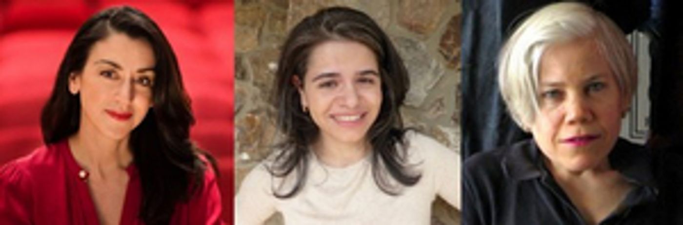 The Drama League Announces Three New Board Members The Drama League Announces Three New Board Members Image